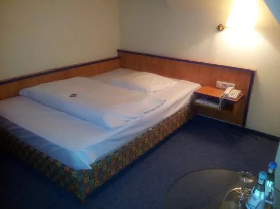 Hotel Alexander