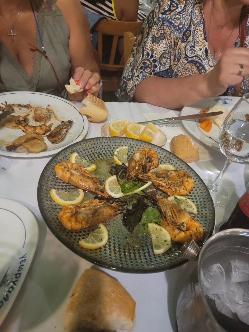 Restaurant Poseidon Verden