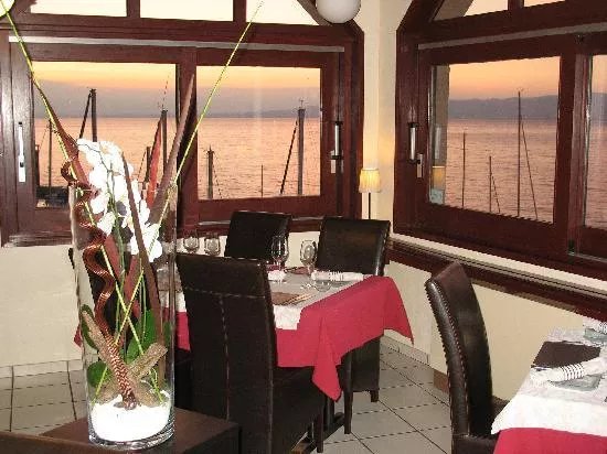 Hotel Les Terrasses