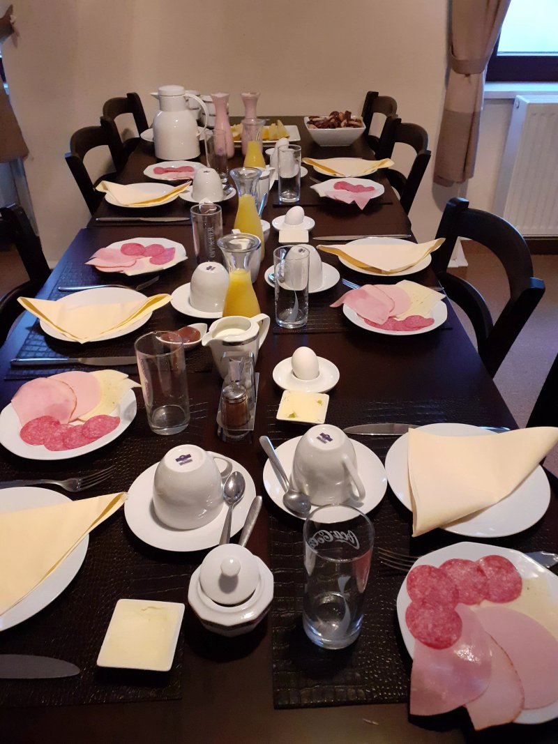 Steak Inn, Hotel & Restaurant