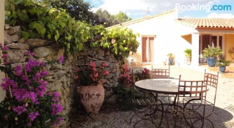 La Maison des Chenes
