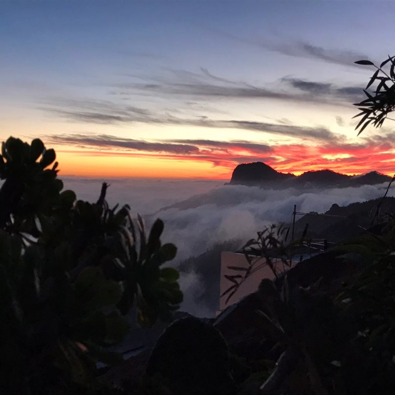 El Warung Cave Hostel
