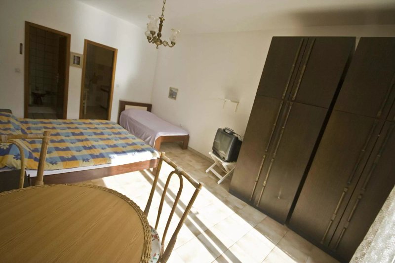 The Trumpet and Cloud Hostel