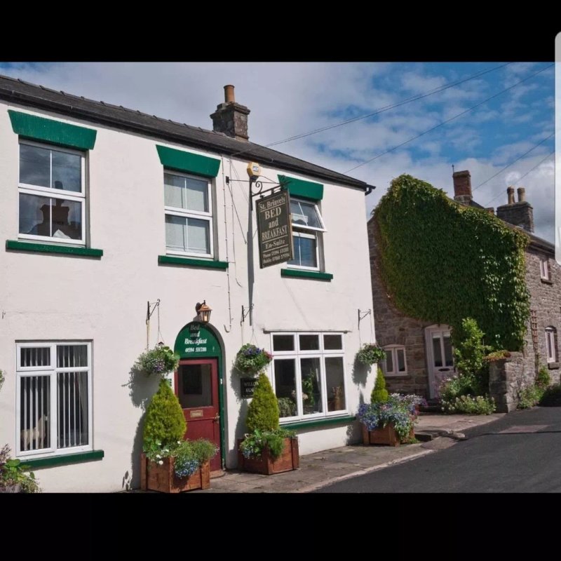 Willow House B & B