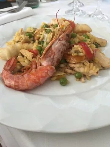 Trattoria La Tavernetta