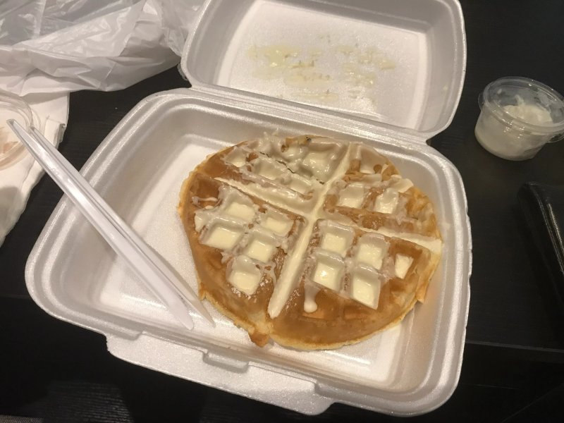 Kings Treats