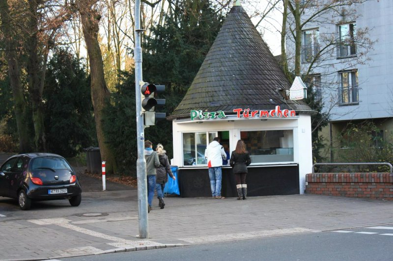 PizzaTurmchen