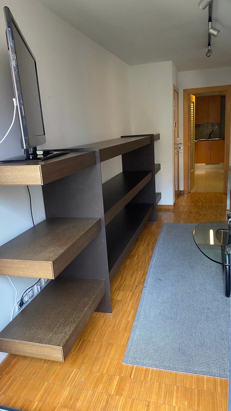 Apartment Barcelona Rentals - Gracia Pool Apartments Center