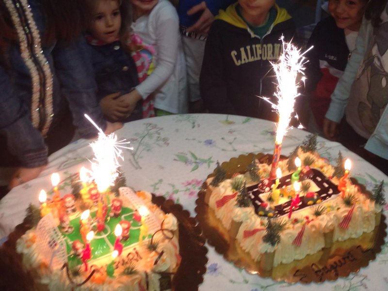 Gelateria K2