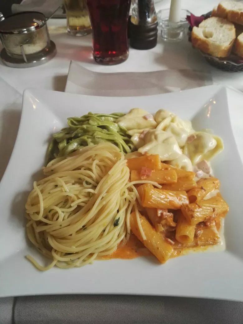 Ristorante-Pizzeria Porta Romana
