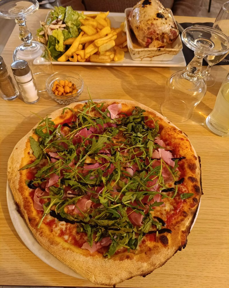 La Campagnola