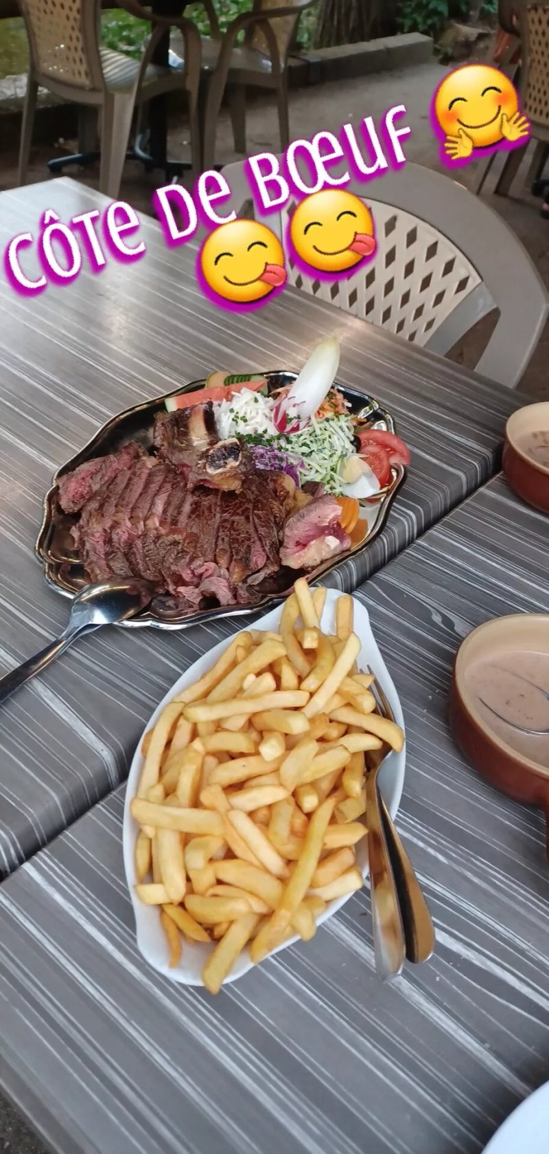 Le Clos Alexi