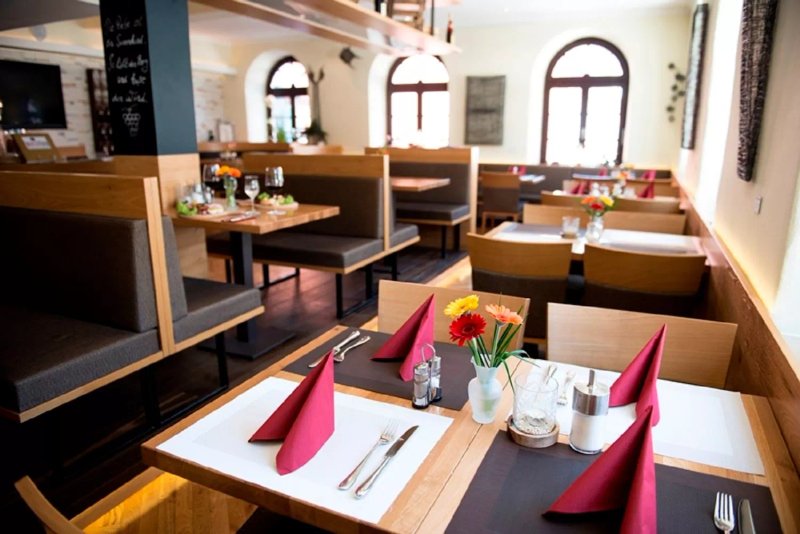 Hotel Angerbrau