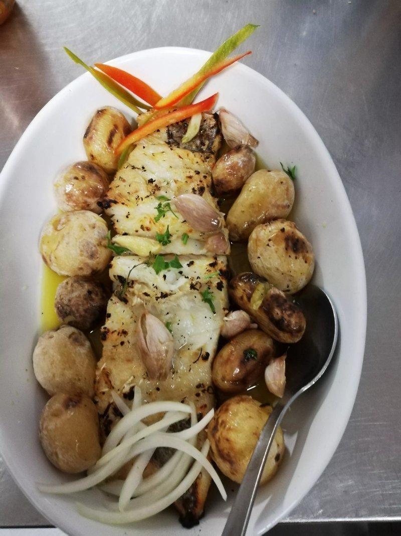 Restaurante Caravela