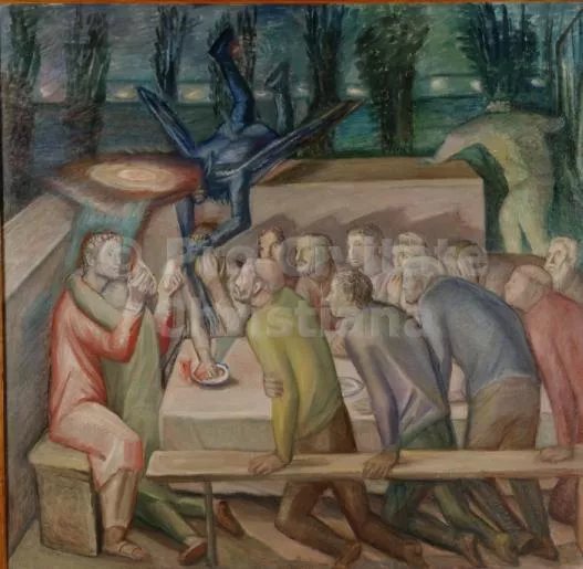 Galleria d'Arte Contemporanea della ProCivitate Christiana