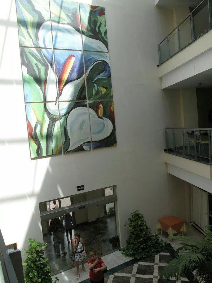 Hotel La Rocina