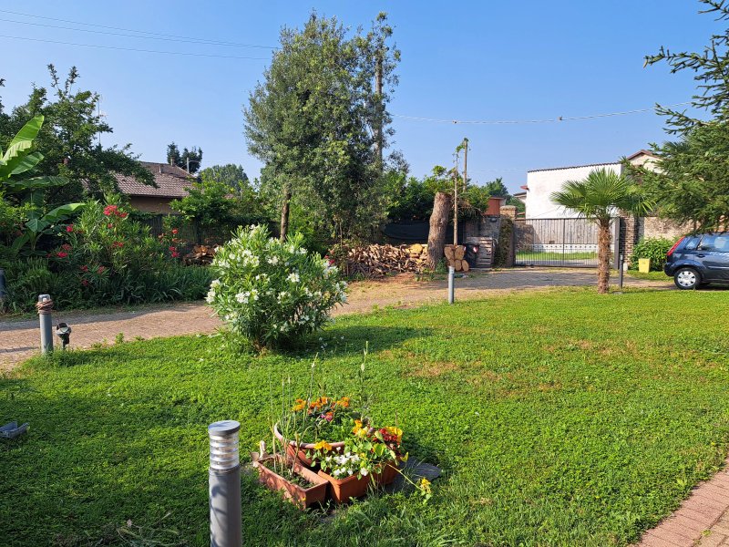 Antica Cascina B&B