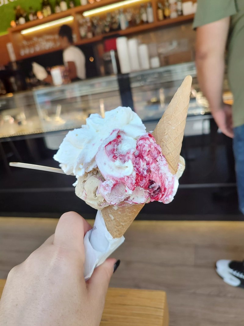 Gelateria Caffetteria Magrini