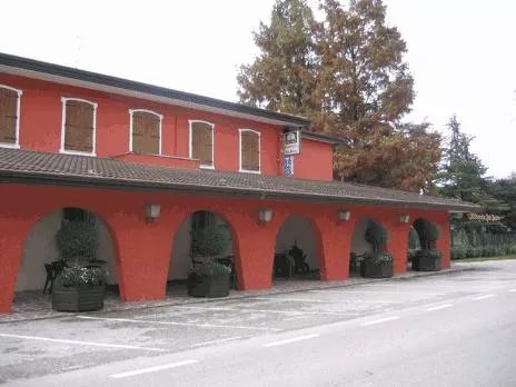 Ristorante Dal Santo