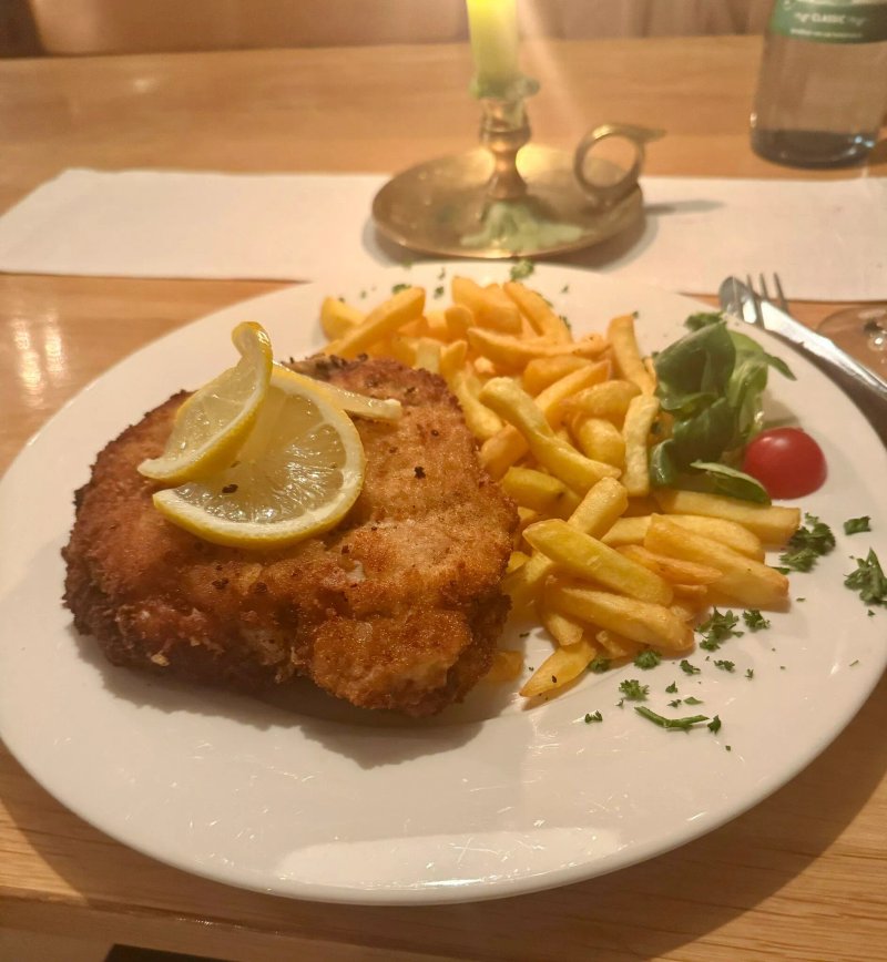 Gasthaus zum Anker