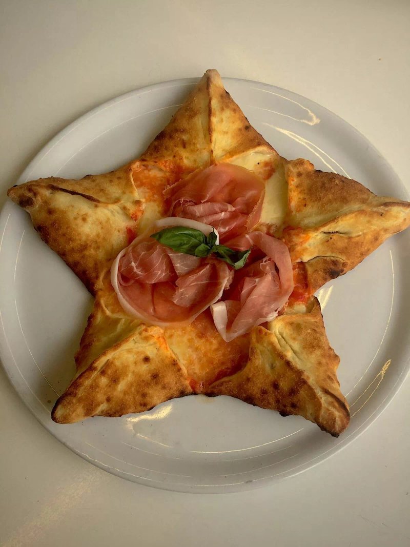 Pizzeria La Regina
