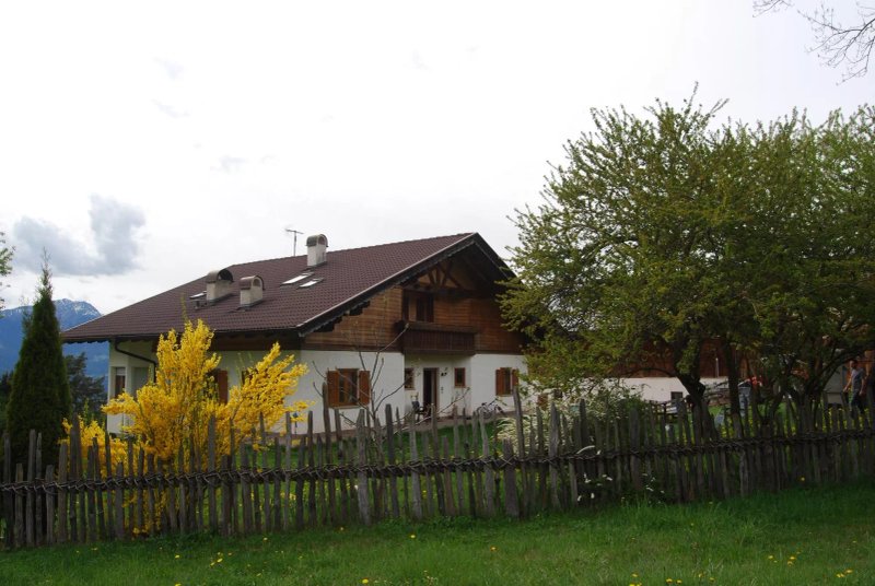 Gastreinhof