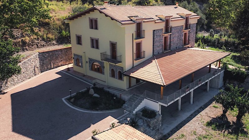Villa Le Palme