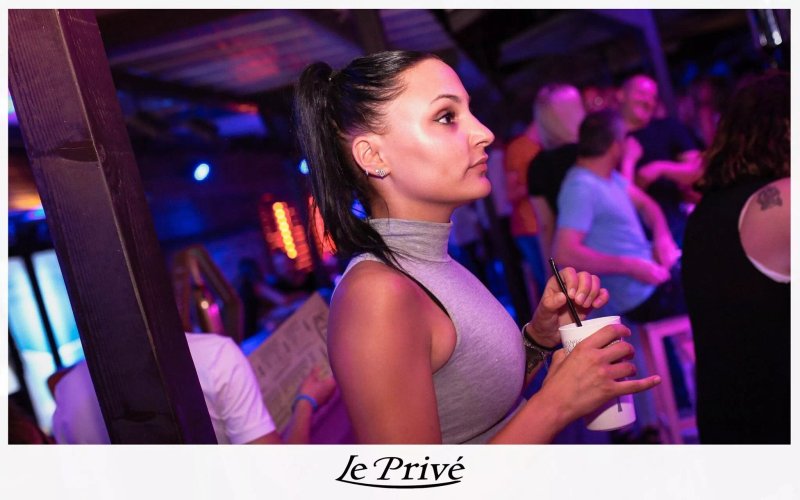 Le Prive