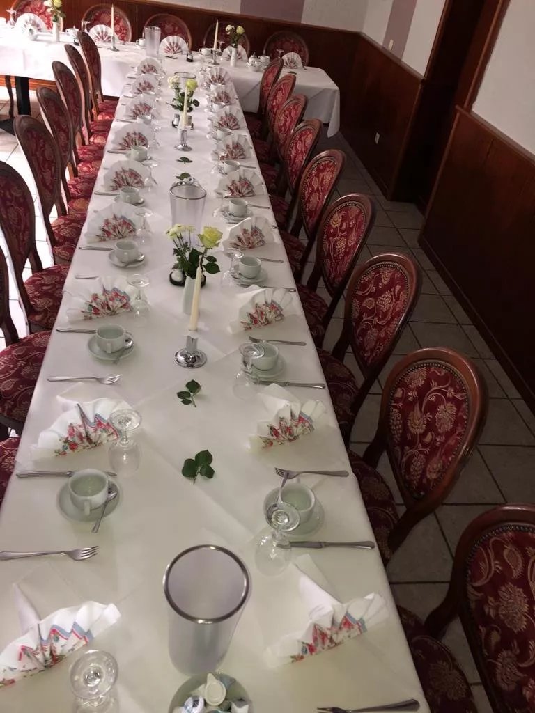 Restaurant Hofgarten