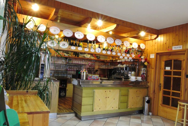 Albergo Ristorante Garda