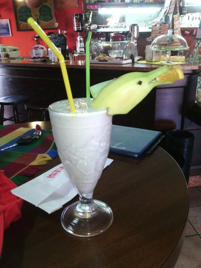 BAR DART