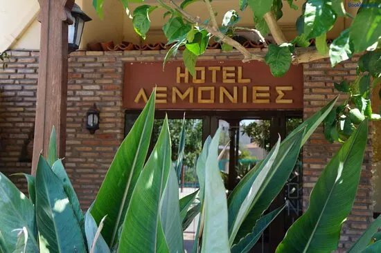Hotel Lemonies
