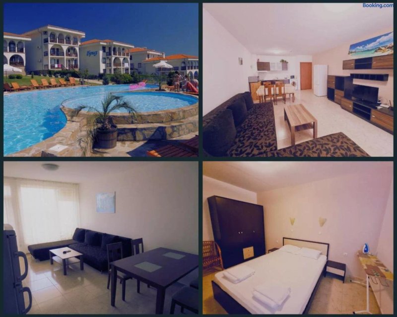 Breeze Hotelcomplex