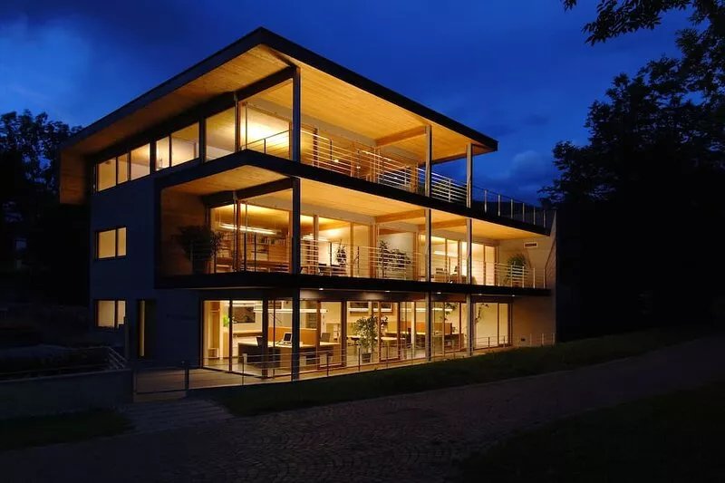 Kronplatz LOFT Bruneck - Penthouse apartment in Brunico
