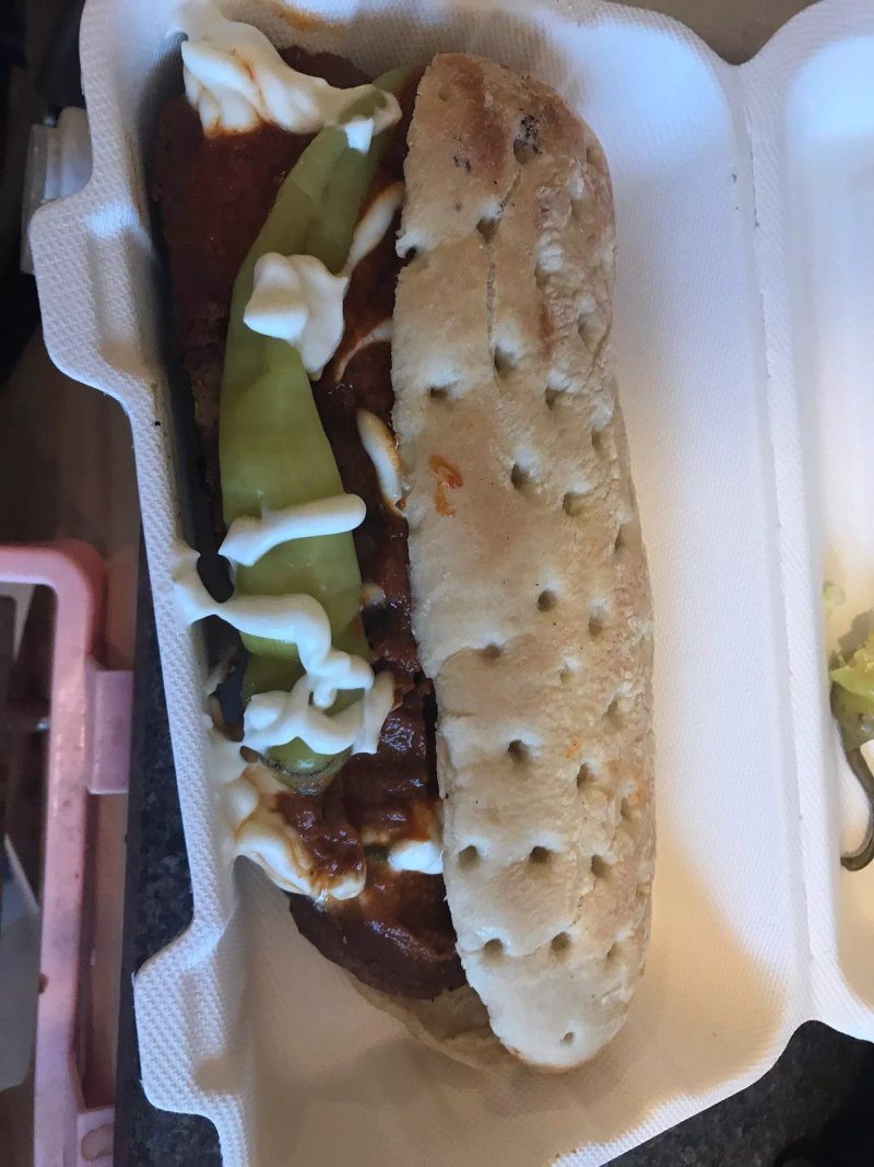 Tasty-MK