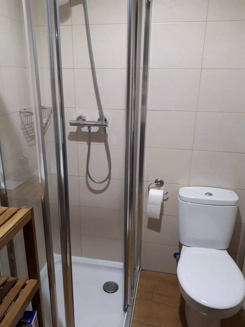 Apartamentos Turisticos Penafiel