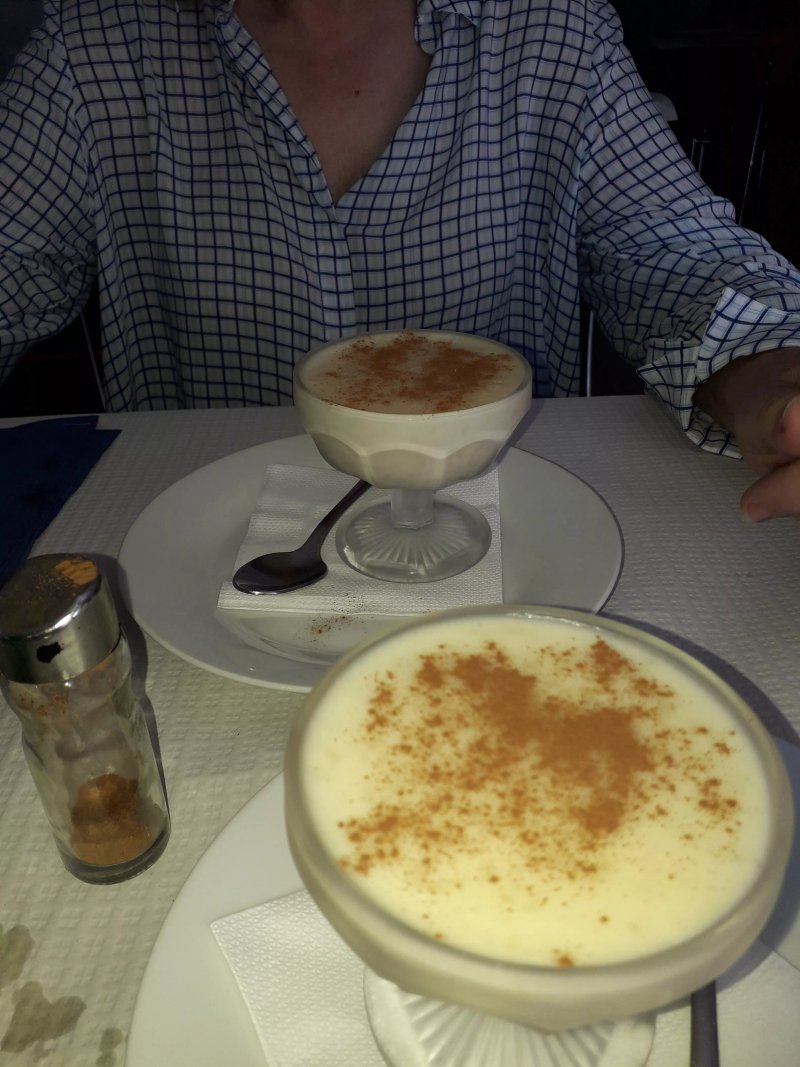 Restaurante Tipico Rota dos Cavaleiros