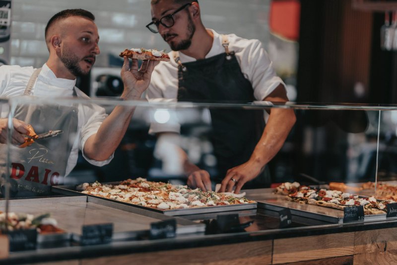 Pizzadaig