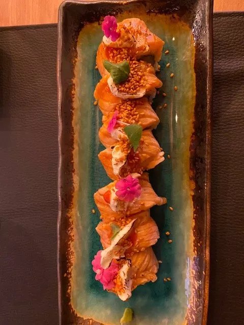 Ebisu Sushi