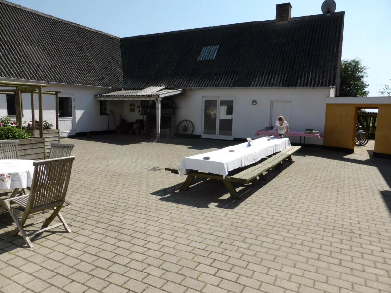 Lille Gaucho B&B and More
