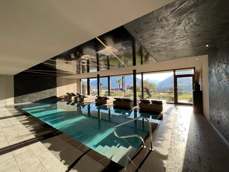 Hotel Alpin