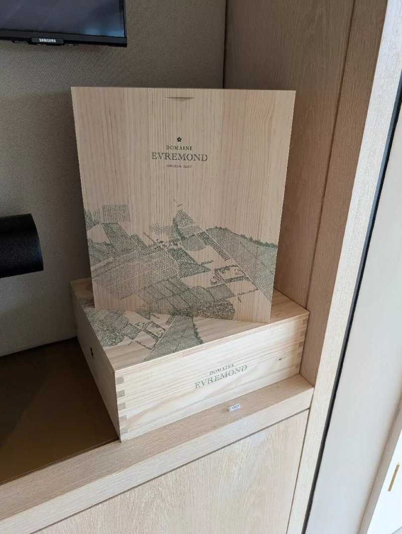 Domaine Evremond