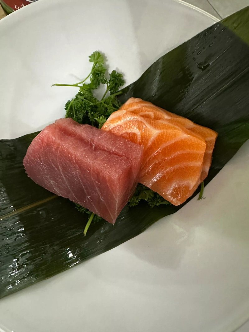 Daruma Sushi & Poke