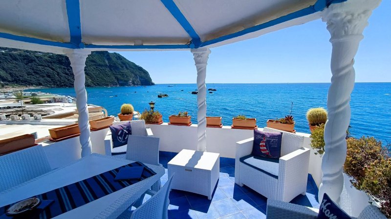 Appartamenti Tina In Villa Restituta