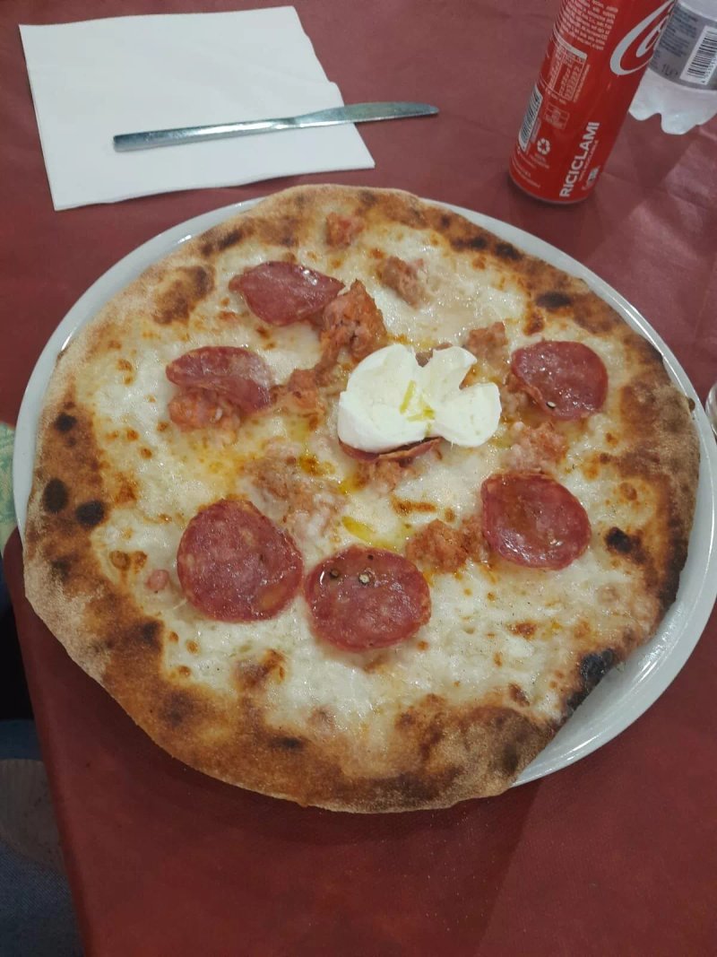 Ristorante Della Nonna