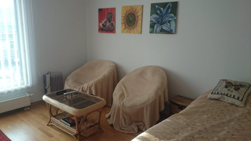Tallinn Apartments