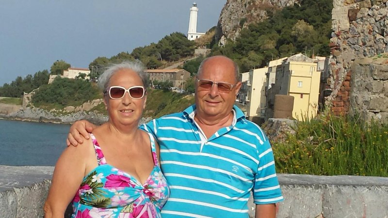 Calascibetta Le Due Palme B&b