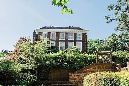 Burgh House & Hampstead Museum