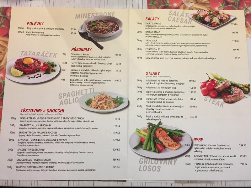 Restaurant HIT