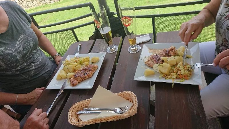 Restauracja Na Zajecznik
